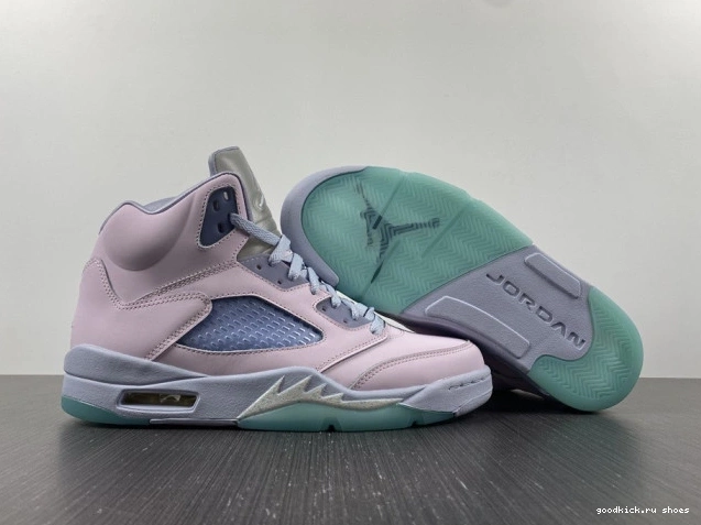 Jordan 5 Air DV0562-600 Easter 0710